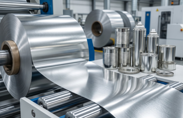 Client Alert: New U.S. Antidumping Petition on Tin Mill Products from Turkey