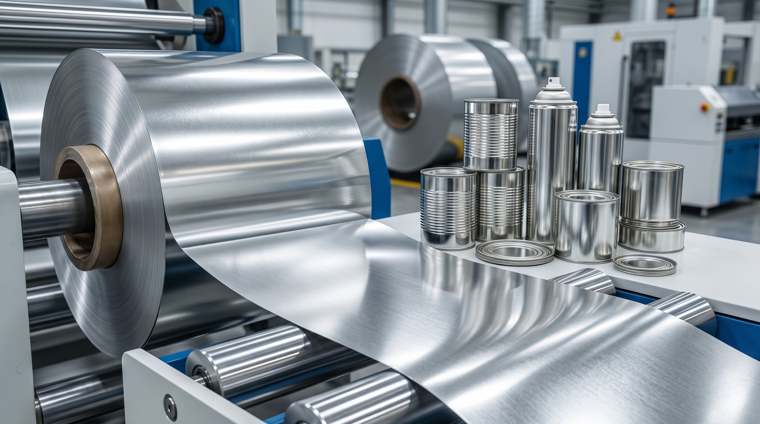 Client Alert: New U.S. Antidumping Petition on Tin Mill Products from Turkey